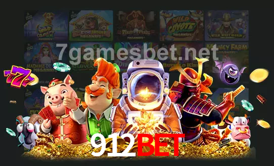 cassino 912bet