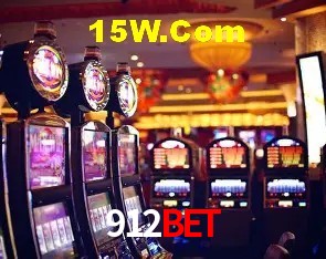 Promoções Sazonais 912bet