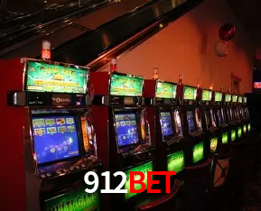 Estatísticas do Jogo 912bet