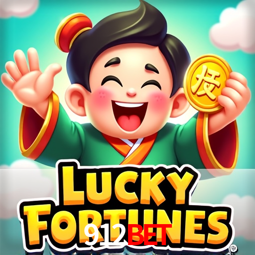 Jogos de Slot 912bet