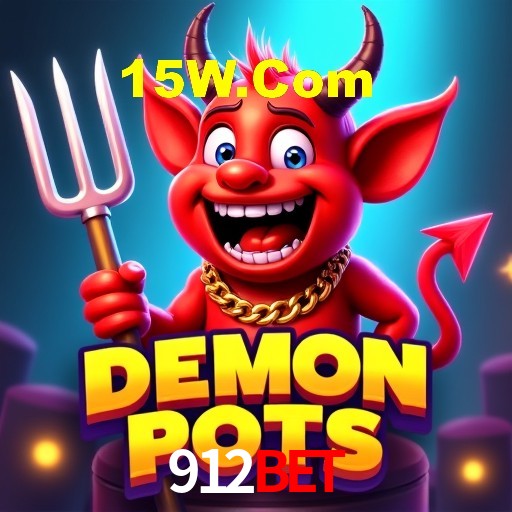 Provedores de Jogos 912bet