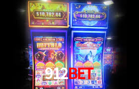 912bet.com