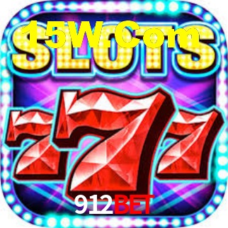 Interface do App 912bet