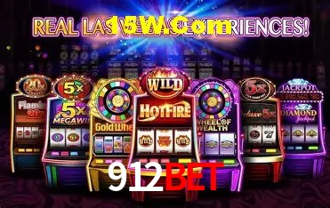 Casino Ao Vivo 912bet