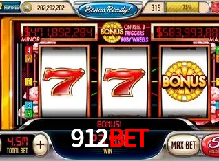Ofertas Exclusivas 912bet