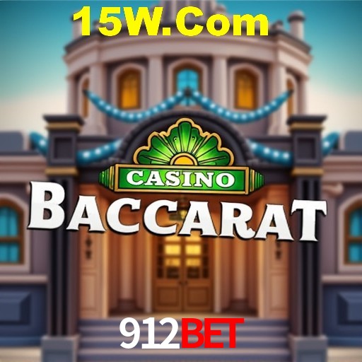 Desvendando o Mundo dos Jogos Virtuais na 912bet