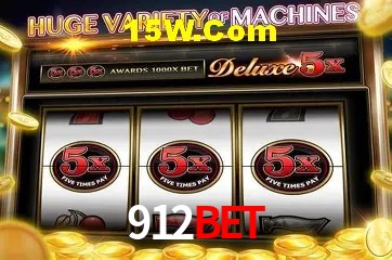 Login Seguro 912bet