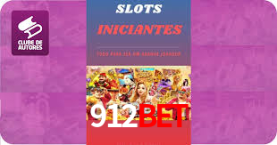 912bet - Site De Jogos De Caça-Níqueis - 912bet.com