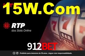 Sinta a adrenalina dos jogos de cassino com 912bet