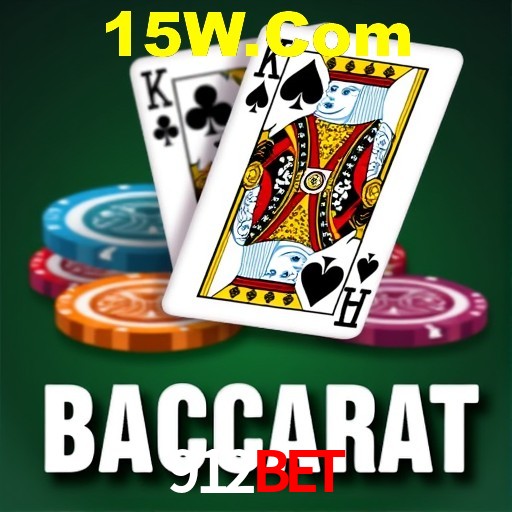 Interface do App 912bet
