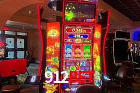 912bet: A Experiência de Casino com Jogos de Mesa ao Vivo
