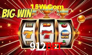 Diretório de Jogos 912bet