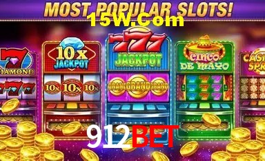 Promoção Relâmpago 912bet